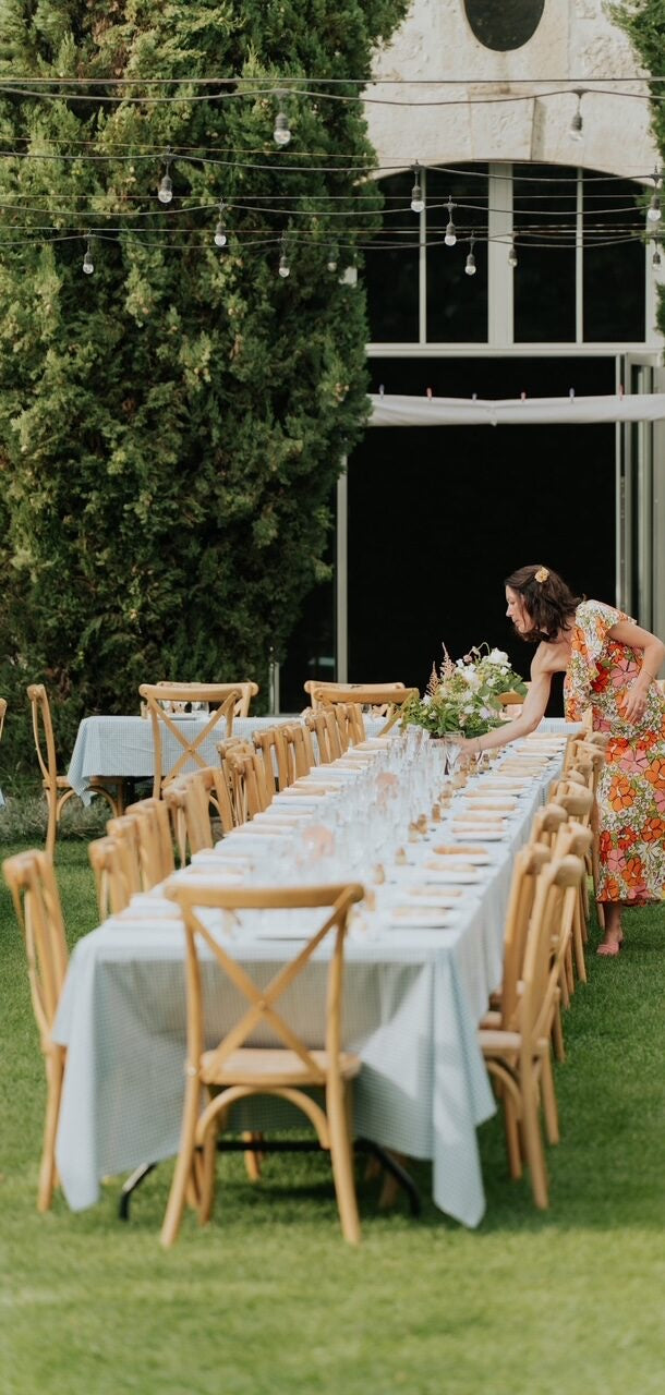Mariage Âme Bordeaux — composition florale n°11 | ÂME Fleuriste Mariage Bordeaux