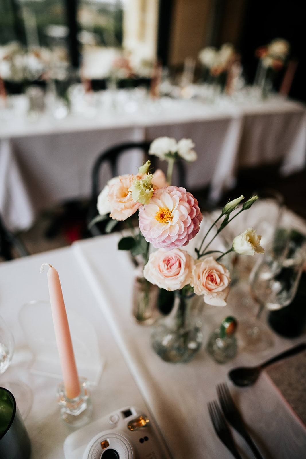 Mariage Âme Bordeaux — composition florale n°26 | ÂME Fleuriste Mariage Bordeaux