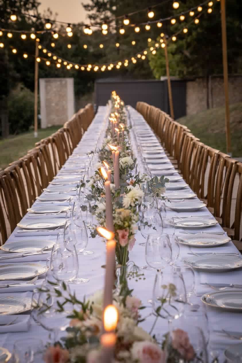 Mariage Âme Bordeaux — composition florale n°31 | ÂME Fleuriste Mariage Bordeaux