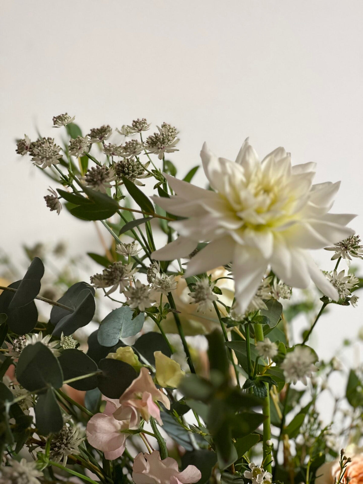 fleurs mariage bordeaux — Mariage Âme Bordeaux | ÂME Fleuriste Mariage Bordeaux