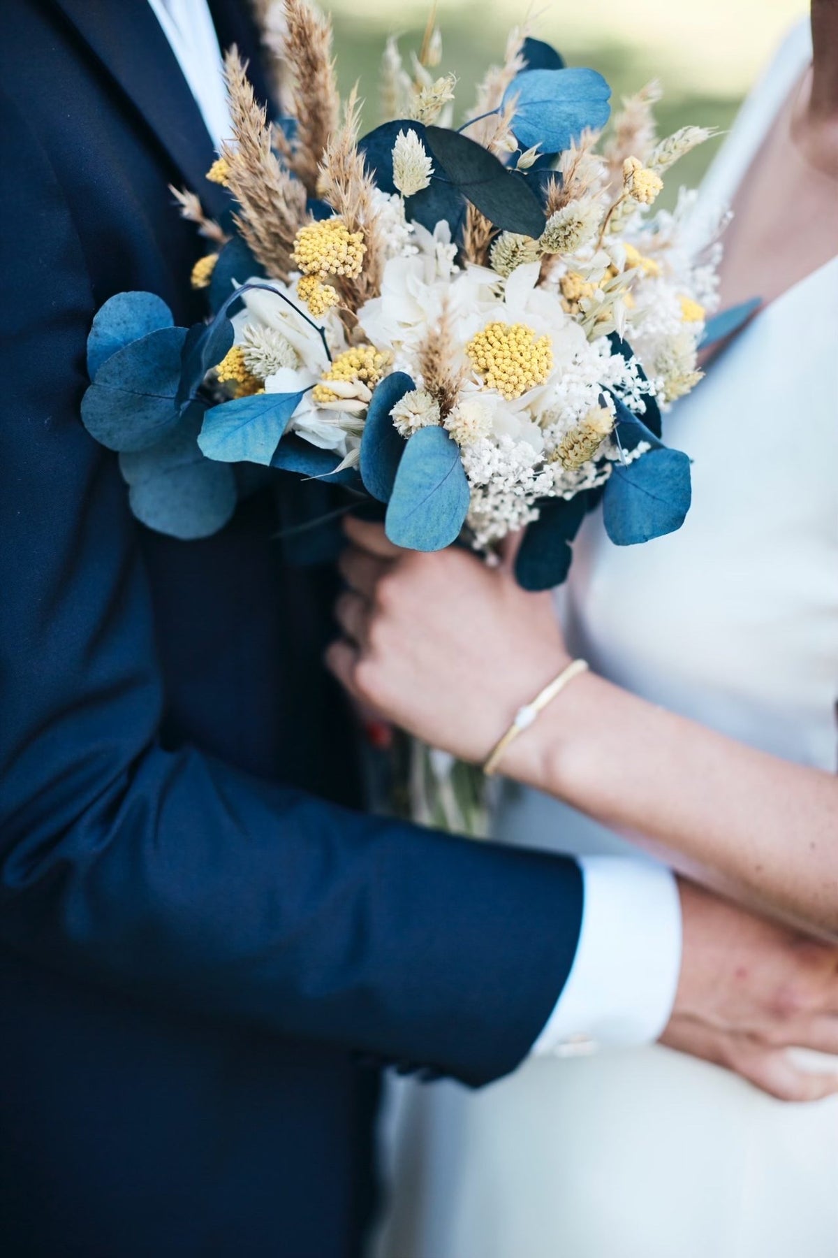 Mariage Âme Bordeaux — composition florale n°63 | ÂME Fleuriste Mariage Bordeaux