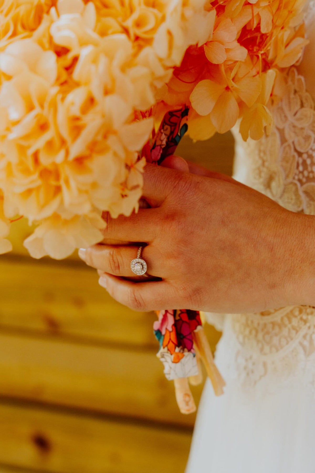 Mariage Âme Bordeaux — composition florale n°125 | ÂME Fleuriste Mariage Bordeaux