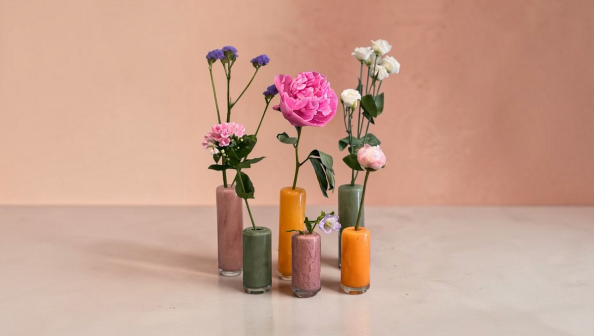 Vases