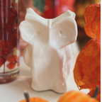 Vase hibou by Marni