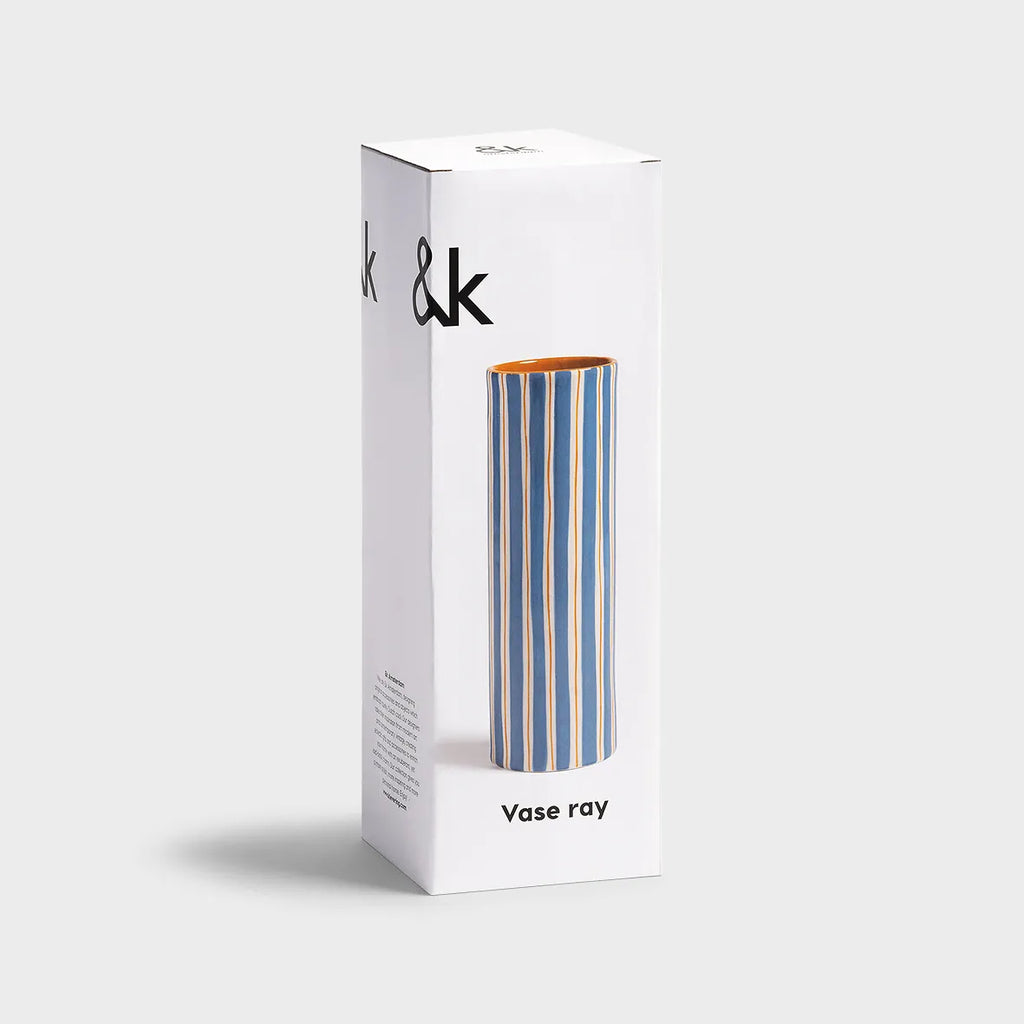 VASE RAY by &KLEVERING - photo 2