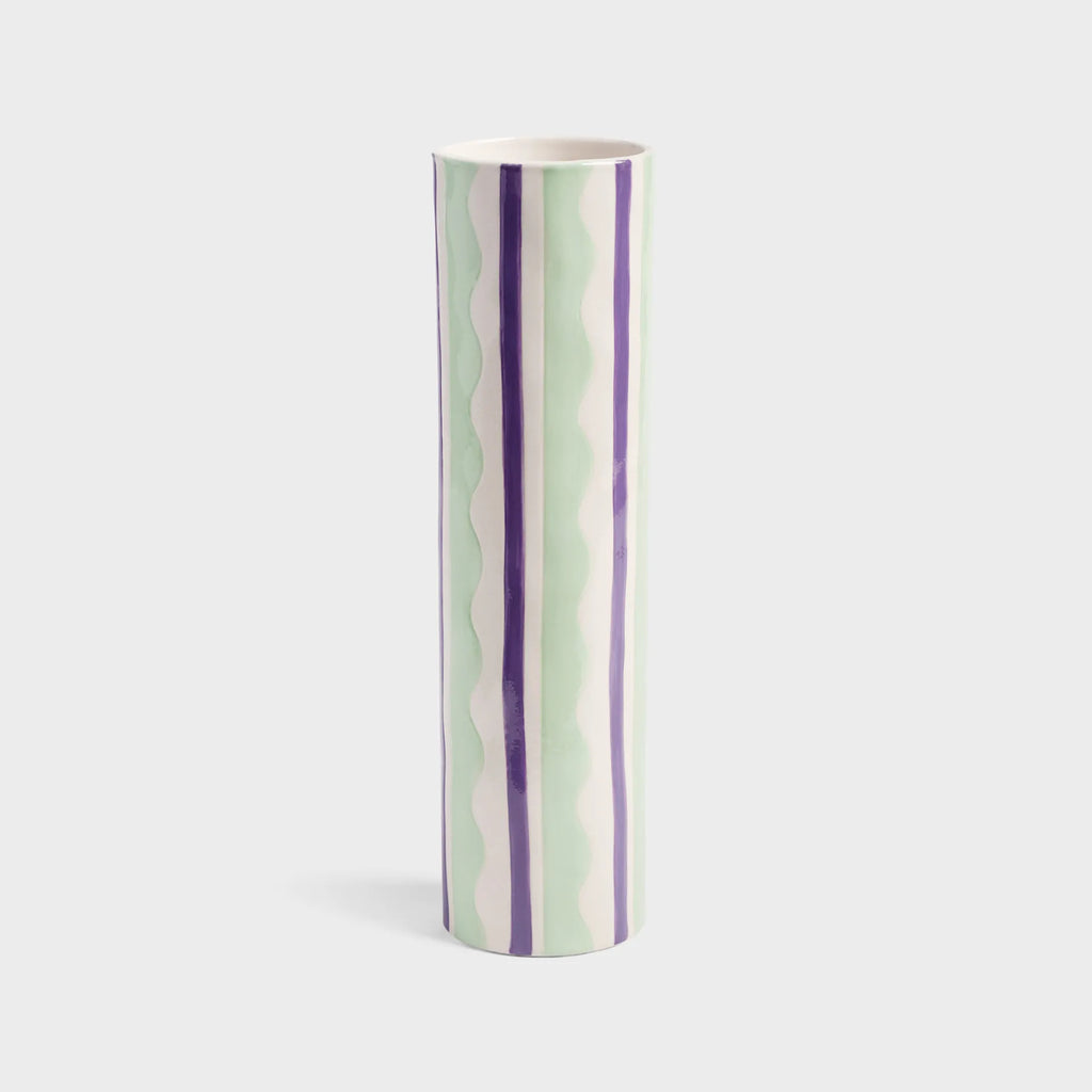 VASE CLASH VAGUES by &KLEVERING - photo 1