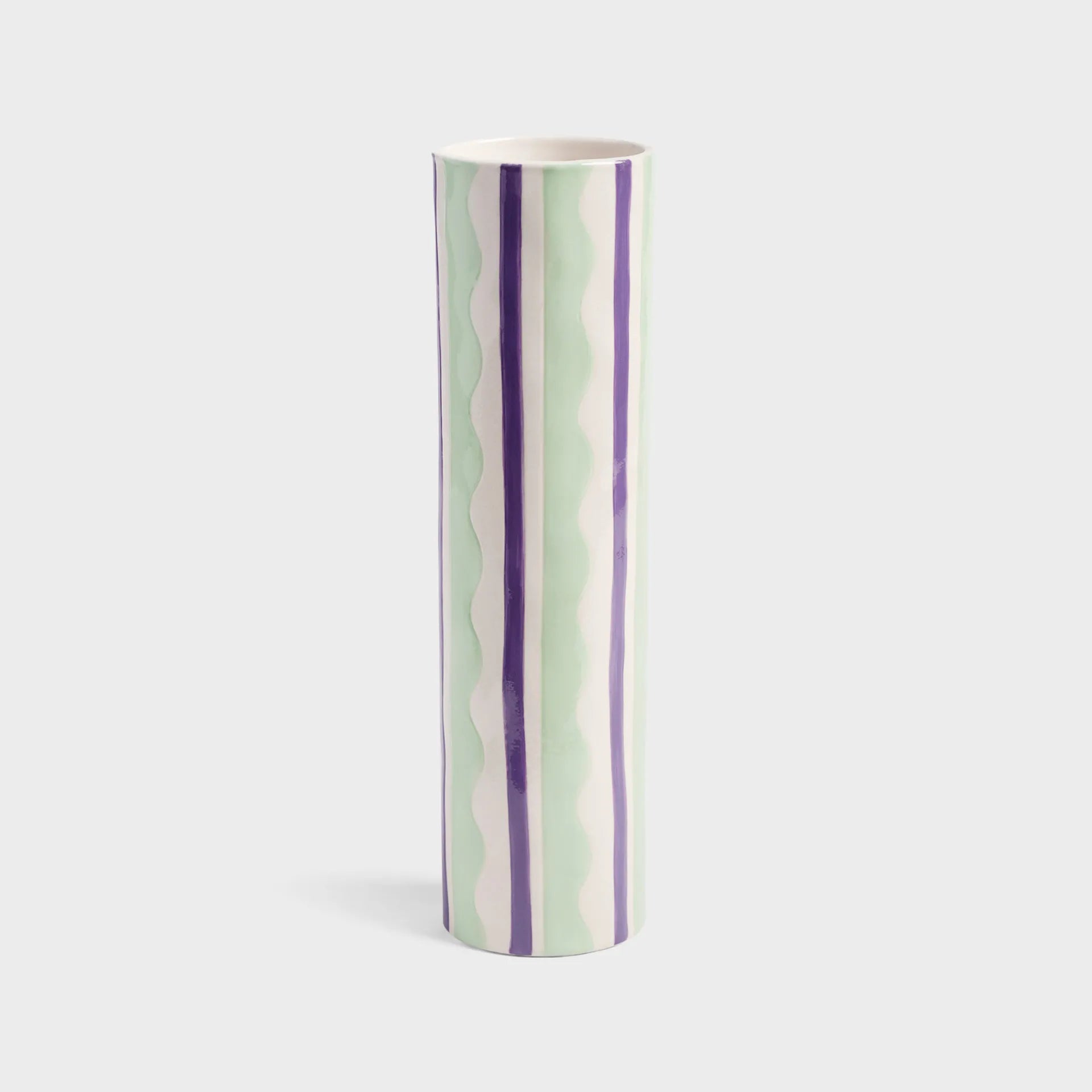 VASE CLASH VAGUES by &KLEVERING - photo 1