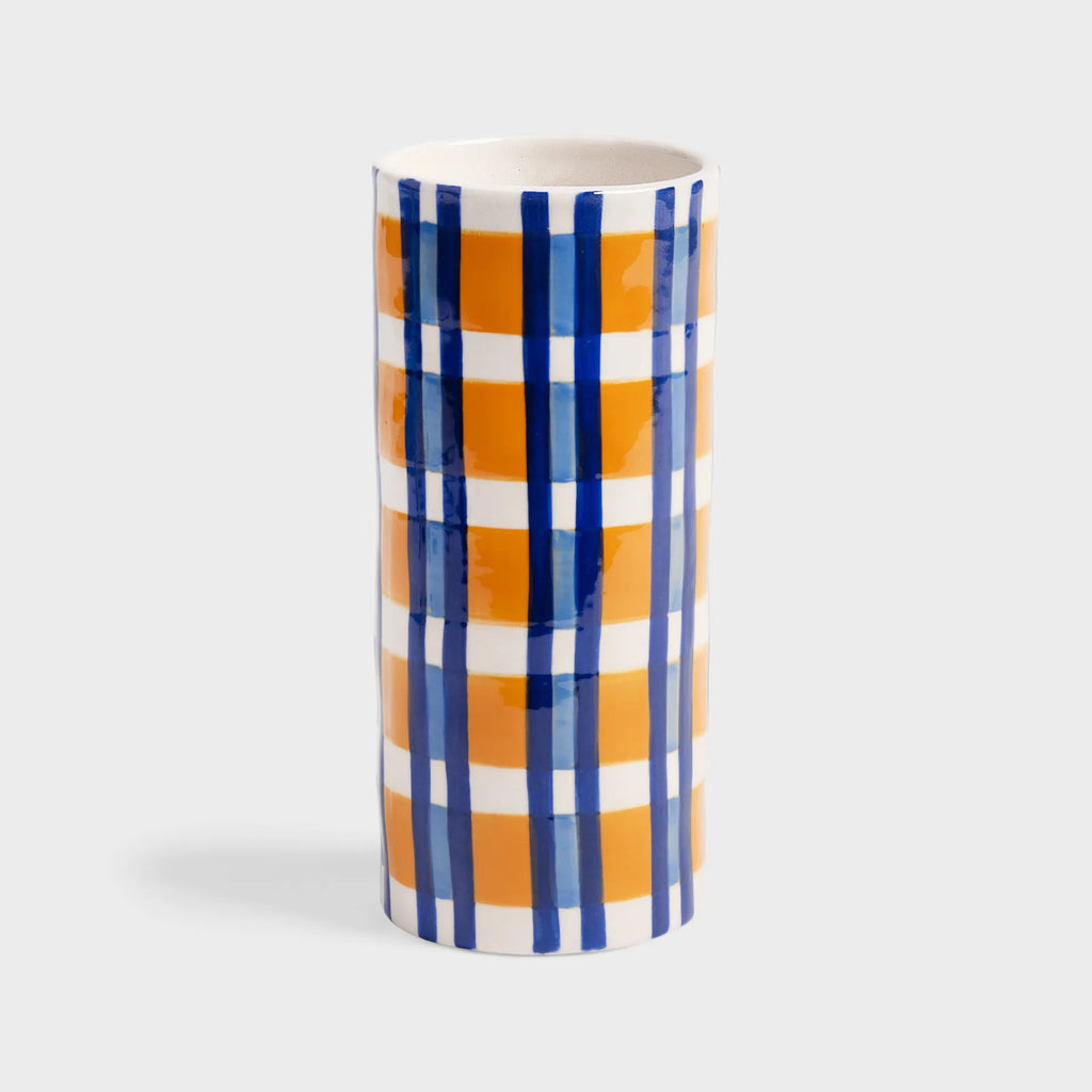 Vase clash grid by &Klevering