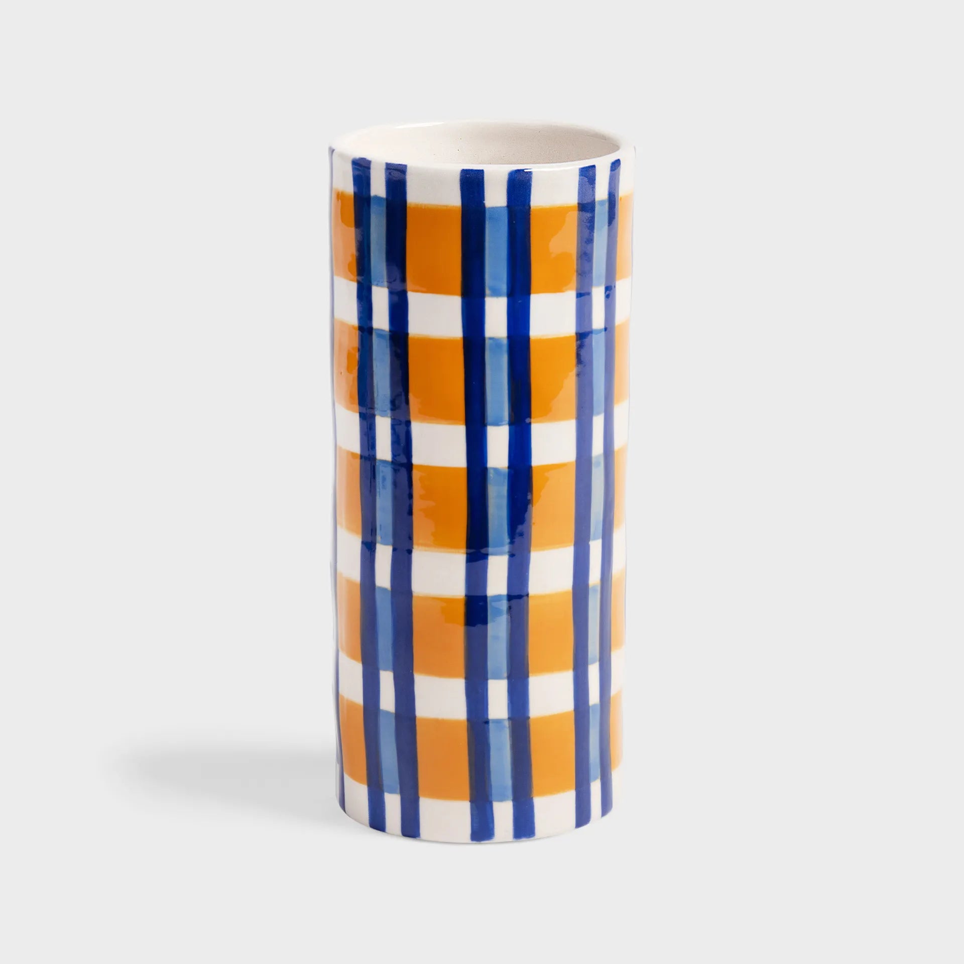 Vase clash grid by &Klevering