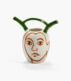 VASE SAPOTE by SHURLEEY x SERAX - photo 1