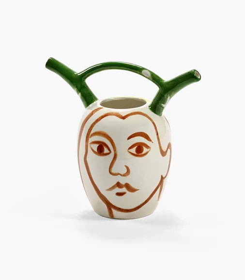 VASE SAPOTE by SHURLEEY x SERAX - photo 1