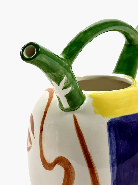 VASE SAPOTE by SHURLEEY x SERAX - photo 2