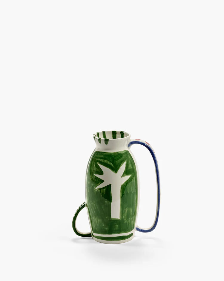 VASE COCONA by SHURLEEY x SERAX - photo 2