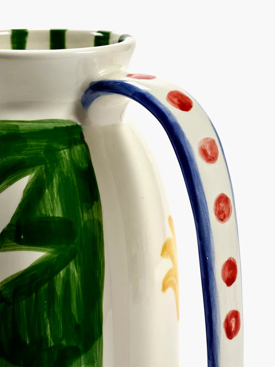 VASE COCONA by SHURLEEY x SERAX - photo 5