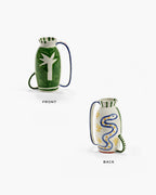 VASE COCONA by SHURLEEY x SERAX - photo 4