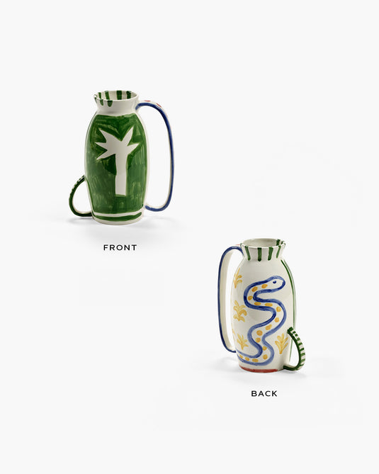 VASE COCONA by SHURLEEY x SERAX - photo 4