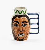 VASE PIJUAO by SHURLEEY x SERAX - photo 2