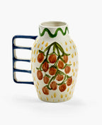 VASE PIJUAO by SHURLEEY x SERAX - photo 3