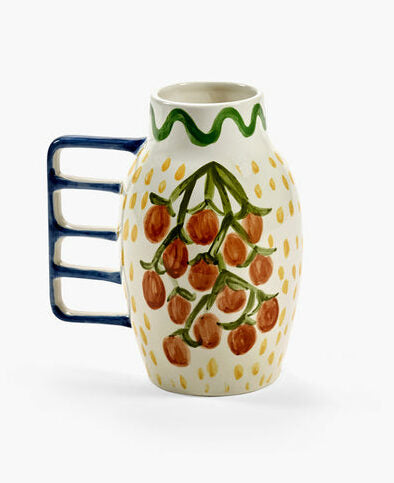 VASE PIJUAO by SHURLEEY x SERAX - photo 3