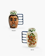VASE PIJUAO by SHURLEEY x SERAX - photo 4