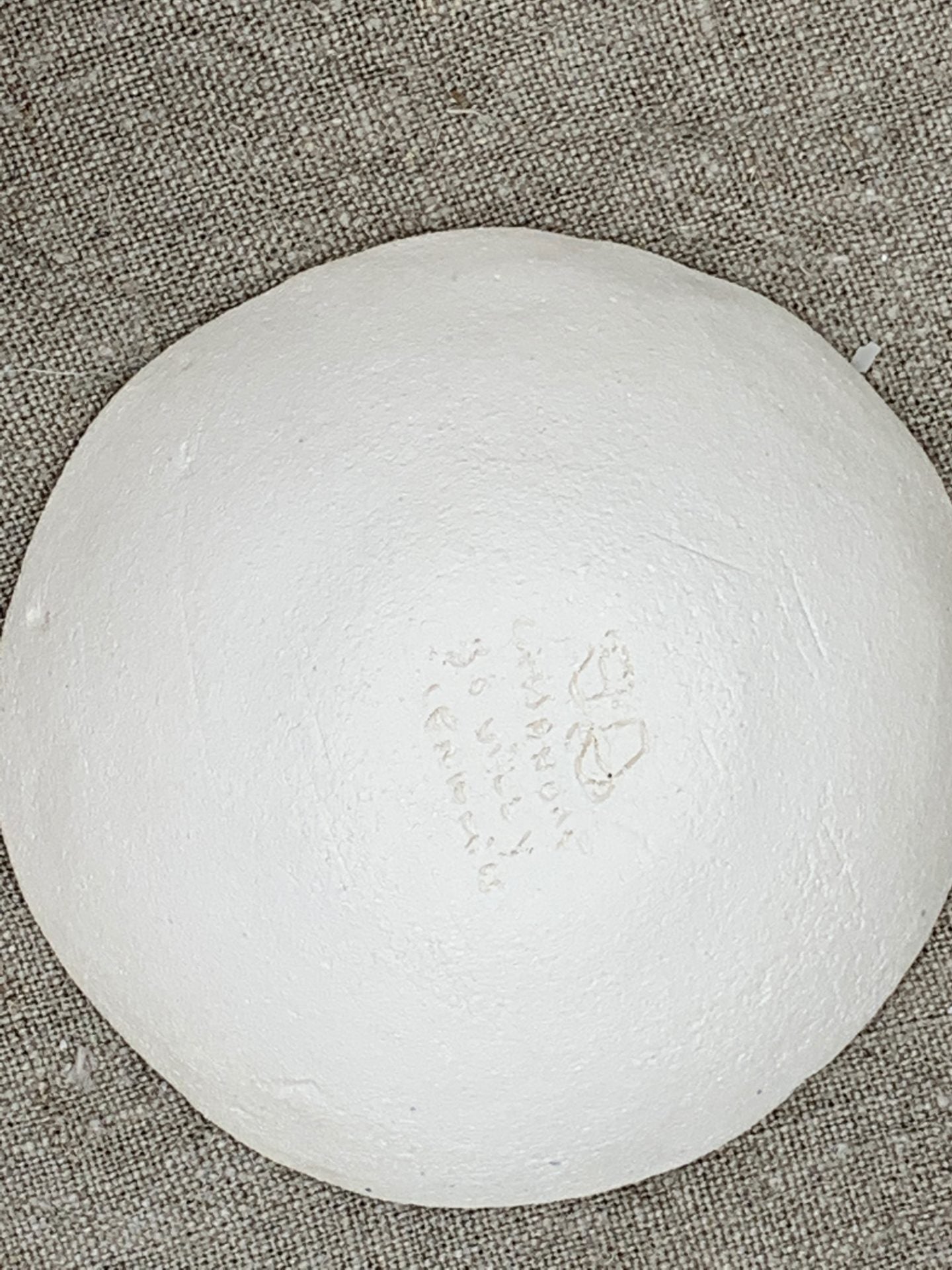 COUPELLES MOUCHETÉES by CASSANDRE BOUILLY (SOLDES) - photo 4