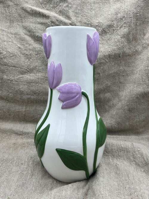 VASE TULIPES by &KLEVERING - photo 1