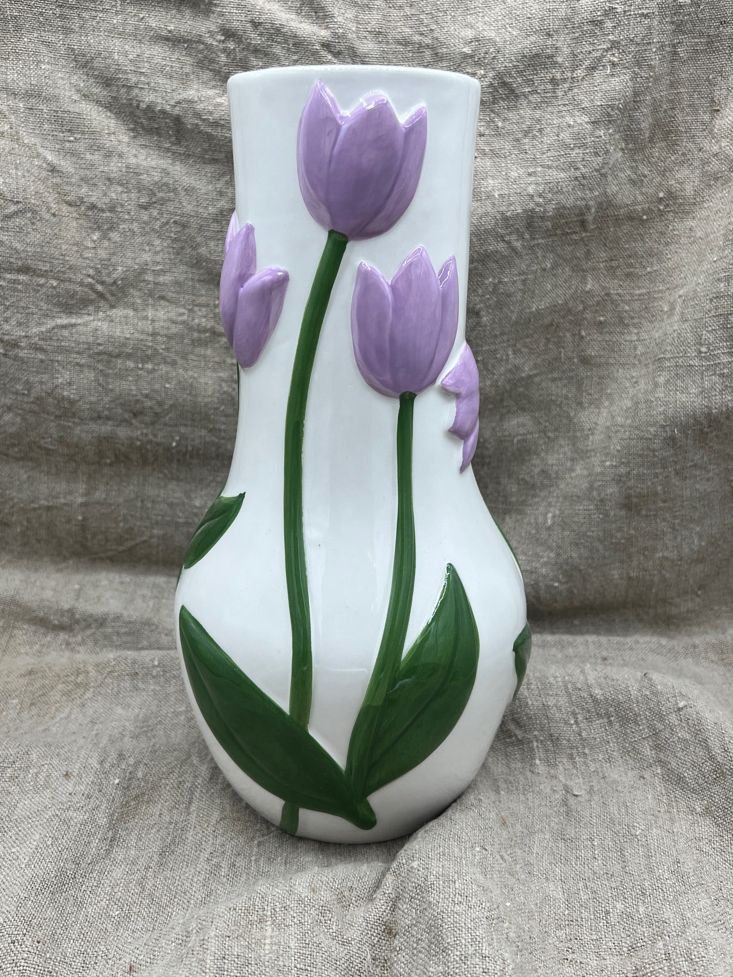 VASE TULIPES by &KLEVERING - photo 4
