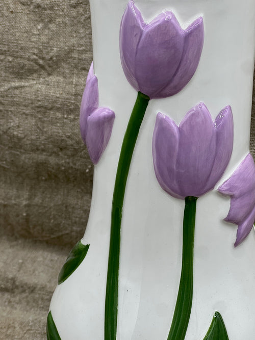VASE TULIPES by &KLEVERING - photo 2