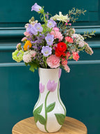 VASE TULIPES by &KLEVERING - photo 3