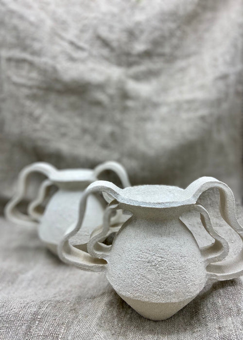 PETIT DUMBO DOUBLE VAGUE by CLANDESTINE CÉRAMIQUE (SOLDES) - photo 2
