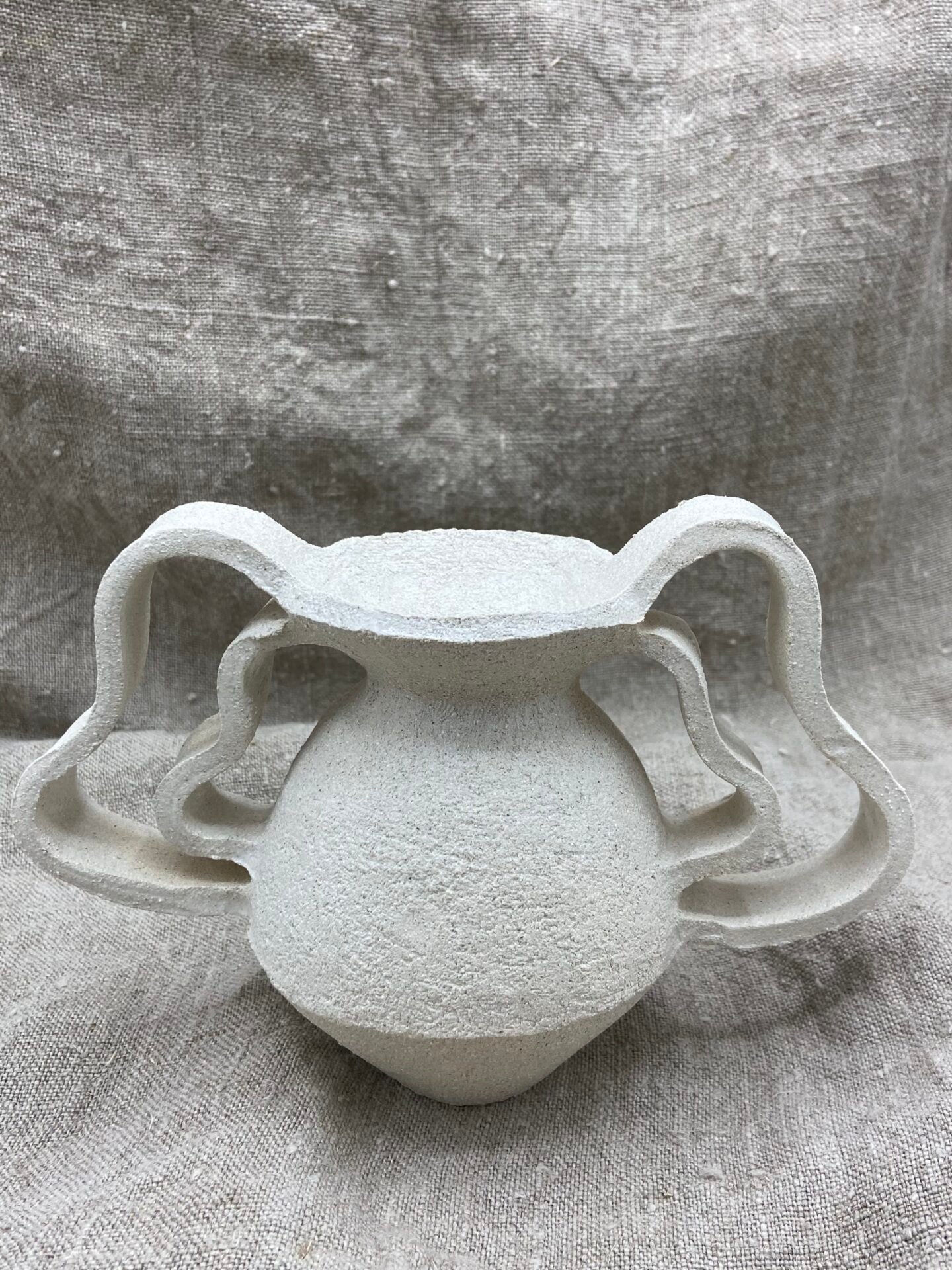PETIT DUMBO DOUBLE VAGUE by CLANDESTINE CÉRAMIQUE (SOLDES) - photo 1