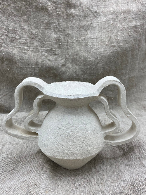PETIT DUMBO DOUBLE VAGUE by CLANDESTINE CÉRAMIQUE (SOLDES) - photo 1