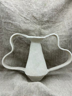 LE GRAND ENVOL DE DUMBO by CLANDESTINE CÉRAMIQUE (SOLDES) - photo 1