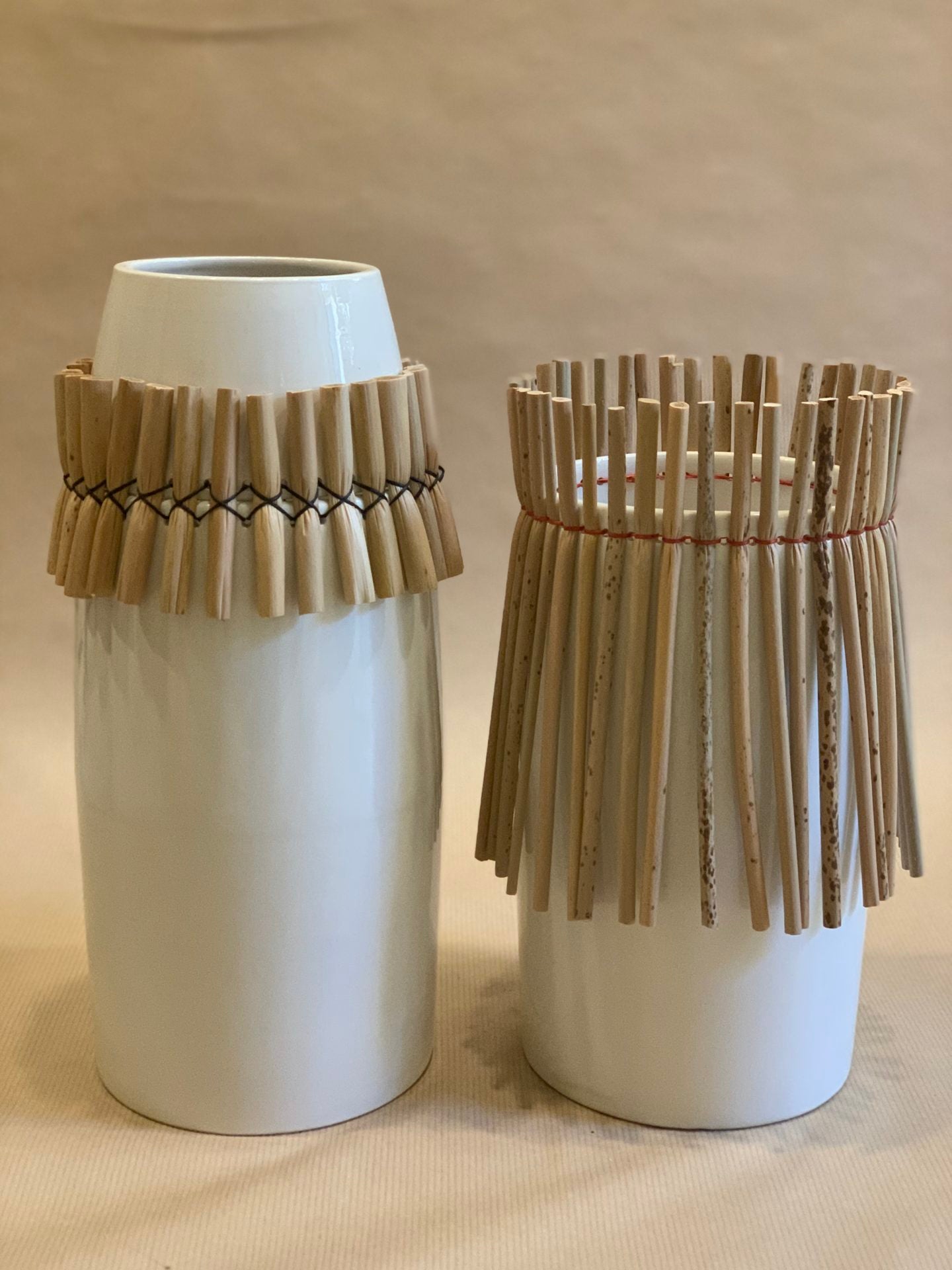 VASE BUNHO by ENEIDA LOMBES TAVARES (SOLDES) - photo 3