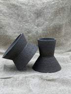 TWO PART POT NOIR by MARIMASOT - photo 2