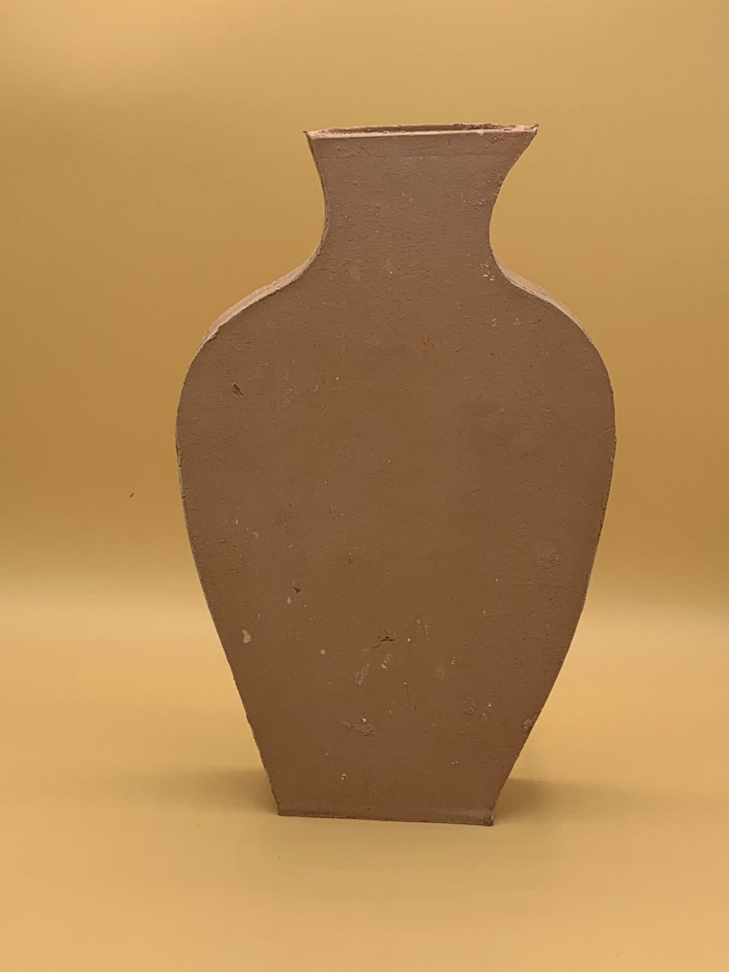 Vase terra rose by Roxane Lhéoté (SOLDES) - photo 1