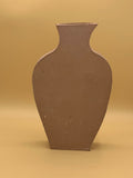 Vase terra rose by Roxane Lhéoté (SOLDES) - photo 1