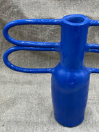 VASE MELI-MELO BLEU by MAISON MIC MAC - photo 2