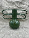 VASE MELI-MELO VERT by MAISON MIC MAC - photo 1