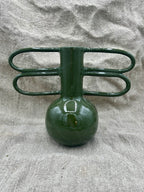 VASE MELI-MELO VERT by MAISON MIC MAC - photo 1