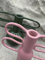 VASE MELI-MELO VERT by MAISON MIC MAC - photo 2