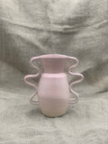 VASE ROSE WIGGLE ARMS by SOPHIE ALDA - photo 1