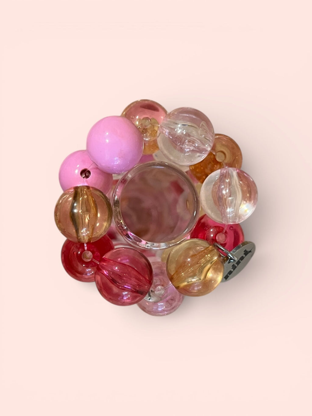 SOLIFLORE PERLES ROSES by NINI - photo 2