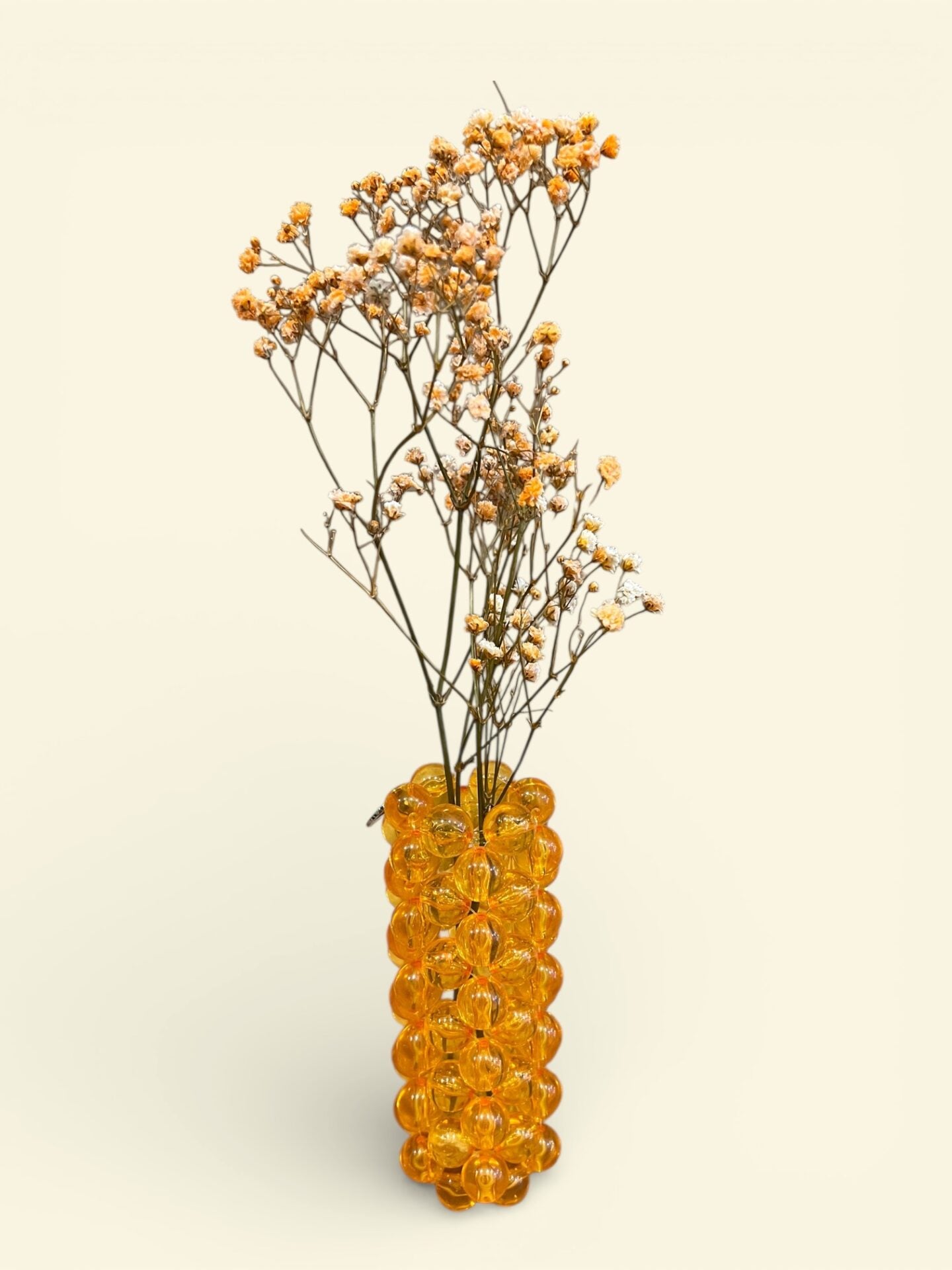 SOLIFLORE PERLES ORANGES by NINI - photo 2
