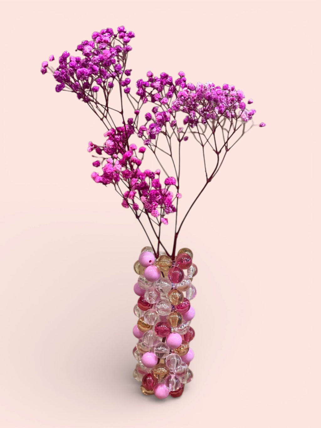 SOLIFLORE PERLES ROSES by NINI - photo 1