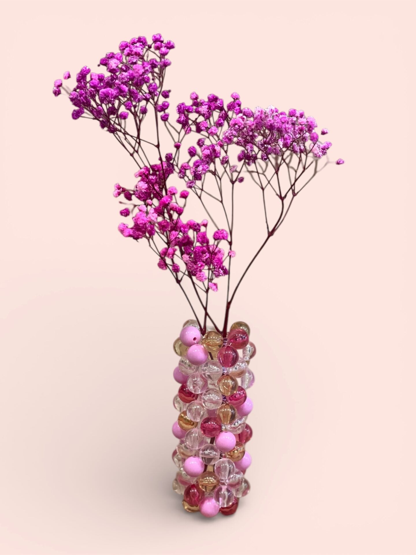 SOLIFLORE PERLES ROSES by NINI - photo 1