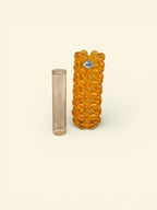 SOLIFLORE PERLES ORANGES by NINI - photo 3