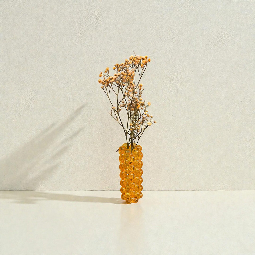 SOLIFLORE PERLES ORANGES by NINI - photo 1