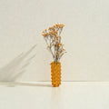 SOLIFLORE PERLES ORANGES by NINI - photo 1