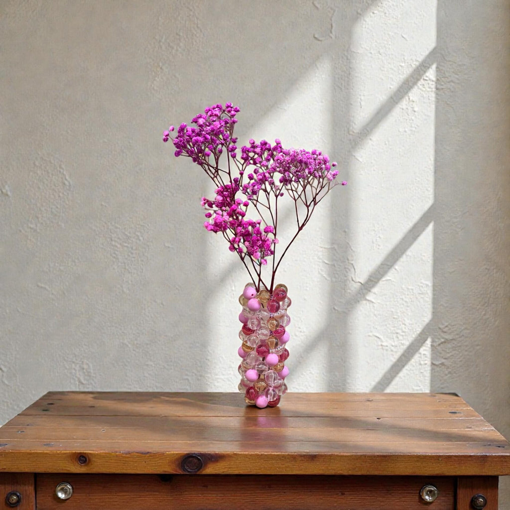 SOLIFLORE PERLES ROSES by NINI - photo 3